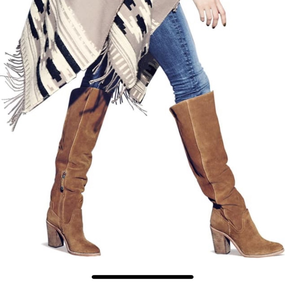 DOLCE VITA Ohanda  PERFECT knee high boots!